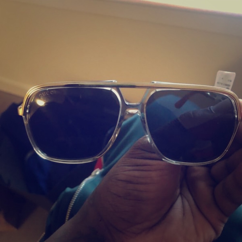 Gucci Sunglasses